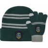 Harry Potter Set Slizolin (Čiapky a rukavice)