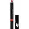 Nudestix Intense Matte Lip + Cheek Pencil balzam na pery a lícenka v jednom so zmatňujúcim účinkom Royal 3 g