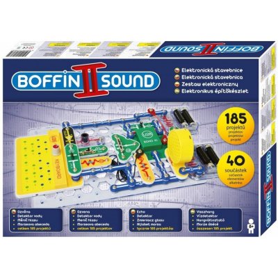 Boffin II 185 SOUND