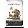 Games Workshop Warhammer Fantasy Battle: Stormcast Eternals Lord-Castellant