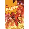 The Flash Vol. 20 (Fernando Pasarin)(Brožovaná)