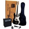 Basgit.set ABX GUITARS ABX B15 SET