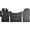 Koberce gumenné FroGum Iveco Daily 2014