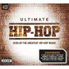 Výberovka, Ultimate... Hip-Hop (The Greatest Ever Hip-Hop Music), CD