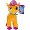 Plyšová Hračka My Little Pony Sunny Starscout 28 cm