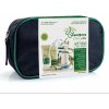 Macrovita Olive-Elia Gift set for men After Shave Balm – Shower Gel for Men Seductive – Natural Crystal Deodorant Roll-on Ocean - Olive-Elia Darčekový set pre mužov - Balzam po holení - Sprchovací gél