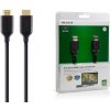 BELKIN Gold High-speed HDMI kábel s Ethernet a podporou 4K / UltraHD, 5m F3Y021bt5M