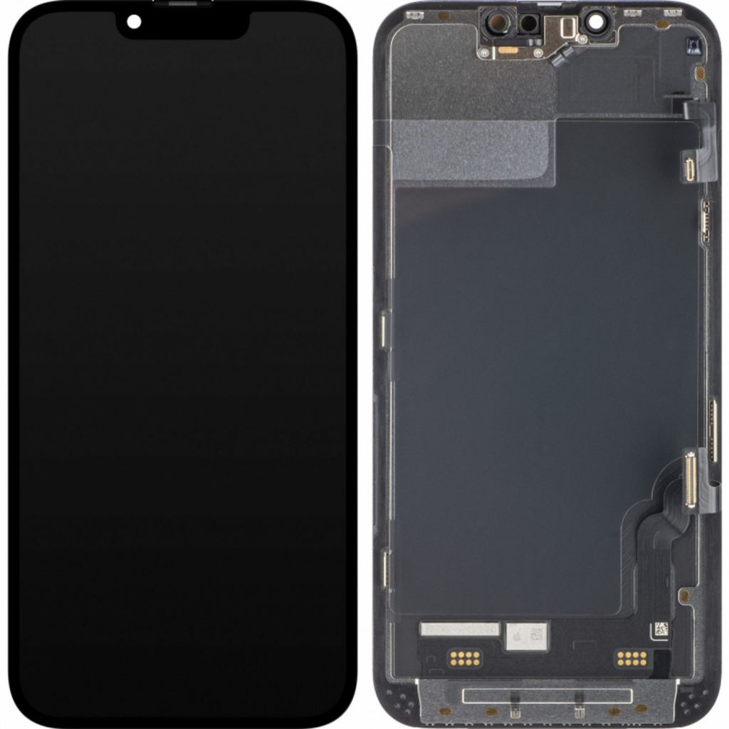LCD Displej + Dotykové sklo Apple iPhone 13