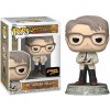 Funko Pop! Indiana Jones and the Dial of Destiny Dr. Jürgen Voller 1387