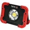 YATO Batériový LED reflektor 3,7 V