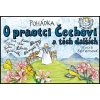 Pohádka O praotci Čechovi a těch dalších - Lucie Seifertová