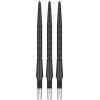 Target - darts Swiss Point Storm Diamond - Black - 35 mm