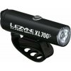 Lezyne Classic Drive XL 700+ Front 700 lm Satin Čierna Cyklistické svetlo