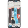 LCD Displej + Dotykové sklo + Rám Realme C53