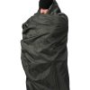 Deka Jungle SNUGPAK Insulated Jungle Travel Blanket - Black