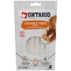 Ontario cat lízacia pochúťka kura 5 x 14 g