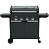 Plynový gril Campingaz Select 4 EXS SBS