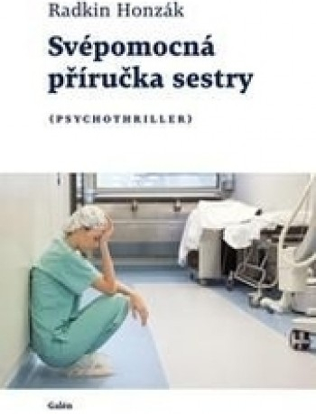 Svépomocná příručka sestry