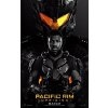 Pacific Rim: Povstání Blu-ray