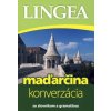 Maďarčina konverzácia