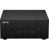 ASUS ExpertCenter PN64-S5017MDE1 Intel® Core™ i5 i5-13500H 8 GB DDR5-SDRAM 256 GB SSD Mini PC Čierna (90MS02M1-M000J0)