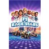 F1 Race Stars (Voucher - Kód na stiahnutie) (PC) (Digitální platforma: Steam, Jazyk hry: EN, PL)