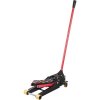 Vigor V6028 Hydraulický posunovací zdvihák VIGOR 2 t, ultra plochý V6028, max. nostnost 2000 kg; V6028