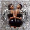 Vinyl Chloe x Halle - Ungodly Hour (Chrome Edition)