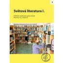 Světová literatura I.