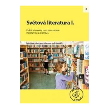 Světová literatura I.