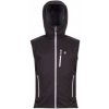 High Point ALPHA VEST black XXL; Černá vesta