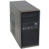 CHIEFTEC Mesh Series/ uATX, CT-01B, 350W, čierna, USB 3. CT-01B-350GPB