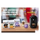 Bosch Tassimo Vivy 2 TAS 1403