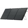 ECOFLOW EcoFlow solární panel 160W skládací - 2. generace