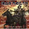 Iron Maiden: Death On The Road - 2CD