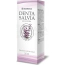 Ústna voda Biomedica Denta Salvia concentrate šalviová 50 ml