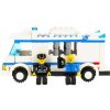 Stavebnica Alleblox PoliceForce 134ks