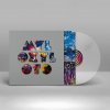 COLDPLAY - MYLO XYLOTO (CLEAR ECORECORD ALBUM) (1VINYL)