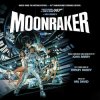 2CD John Barry: Moonraker (Music From The Motion Picture) LTD