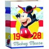 Darčeková taška stredná Mickey Mouse
