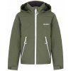 HUSKY Salex K khaki - 122-128