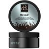 Revlon Professional Matte Clay d: fi Strong Hold Wax With Matte Finish - Matný vosk na vlasy so silnou fixáciou 75 g