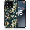VSETKONAMOBIL 115471 MY ART Ochranný kryt pre Xiaomi 15 FLORAL (158)