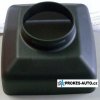 Webasto Výdych kryt pre Air Top OE 75mm 98503 / 1320962