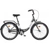 LIBERTY Městské jízdní kolo VIA 1spd. 26