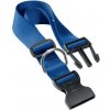 Ferplast obojok CLUB - C10/25, BLUE