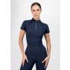 Maximilian Equestrian Frame Base Layer SS Navy VEĽKOSŤ: XS