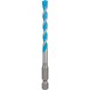 Bosch Vrták EXPERT HEX-9 MultiConstruction 5,5 × 60 × 100 mm 2608900572