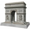 Ravensburger 3D Puzzle Iconics Víťazný oblúk (Nočná edícia) 255 ks