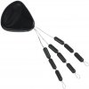 Giants Fishing Záťaž Na Náväzce Tungsten Hooklink Weights 8mm 9ks